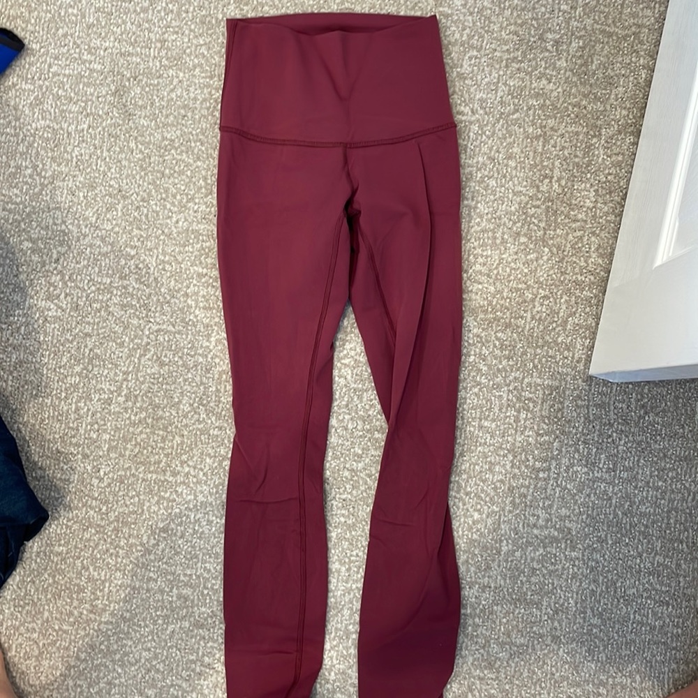 Lululemon leggings